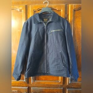 J. Crew Black Men's Jacket